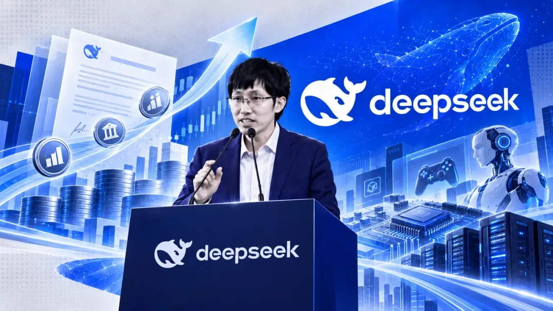 供应商拿了千亿融资，你的合同该怎么改：企业 AI 采购七步作业清单 相关配图