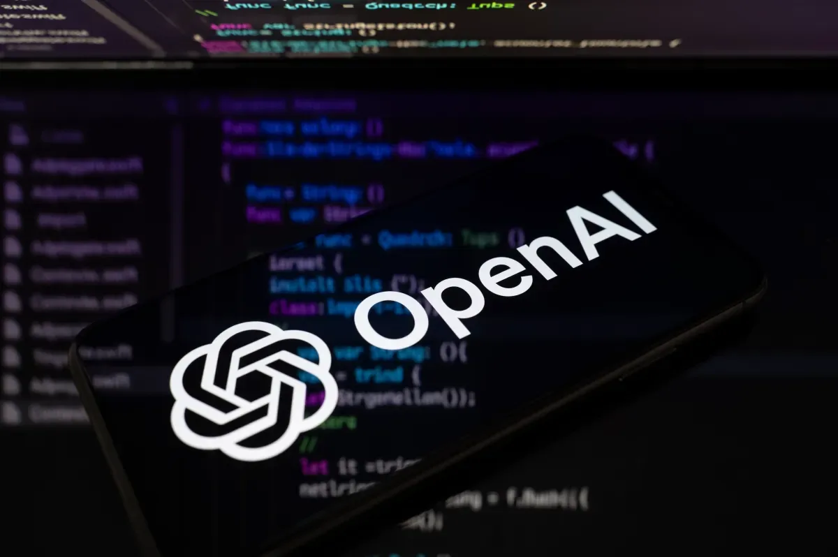 OpenAI 停用实时互联网训练:企业要补的是一套「数据入口」治理清单 相关配图